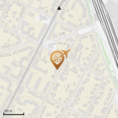 Foto zu Greulichstraße 14, 12277 Berlin