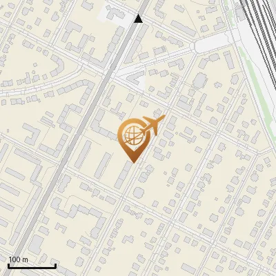 Foto zu Greulichstraße 22, 12277 Berlin