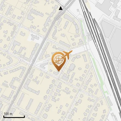 Foto zu Greulichstraße 6, 12277 Berlin