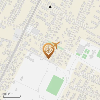 Foto zu Greulichstraße 67, 12277 Berlin
