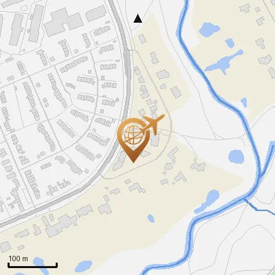 Foto zu Grevenau 1, 22391 Hamburg