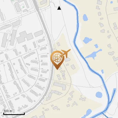 Foto zu Grevenau 17, 22391 Hamburg