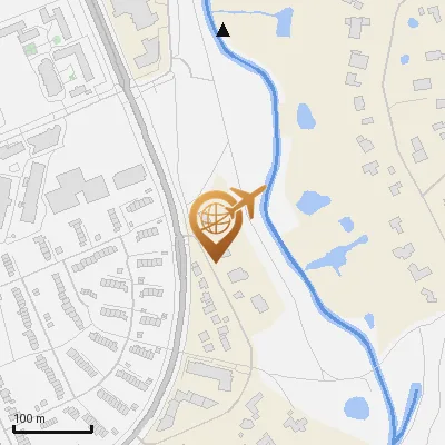 Foto zu Grevenau 20, 22391 Hamburg