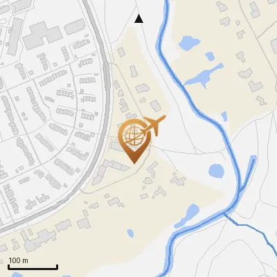 Foto zu Grevenau 3, 22391 Hamburg