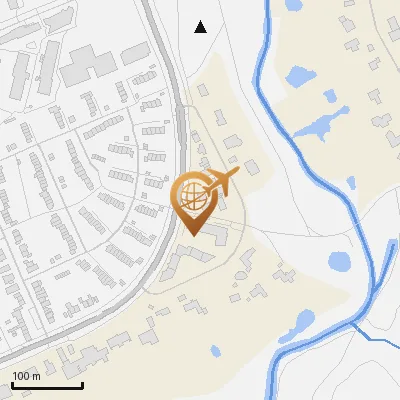 Foto zu Grevenau 7, 22391 Hamburg