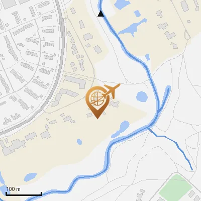 Foto zu Grevenau 8, 22391 Hamburg