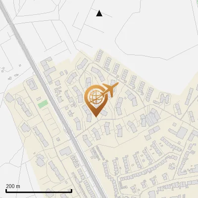 Foto zu Grevenstraße 4, 51107 Köln