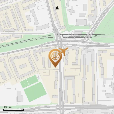 Foto zu Grevenweg 12, 20537 Hamburg