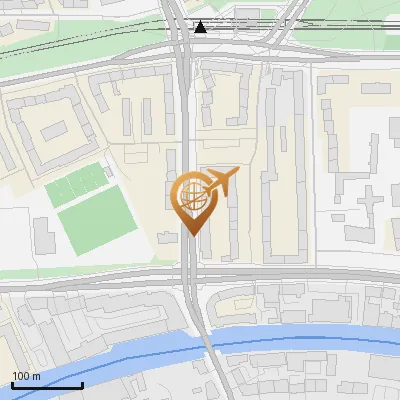 Foto zu Grevenweg 15, 20537 Hamburg