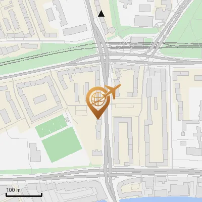 Foto zu Grevenweg 18, 20537 Hamburg