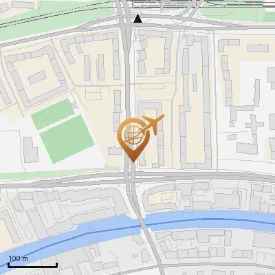 Foto zu Grevenweg 19, 20537 Hamburg