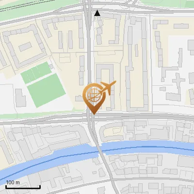 Foto zu Grevenweg 23, 20537 Hamburg