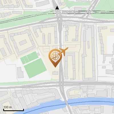 Foto zu Grevenweg 26, 20537 Hamburg