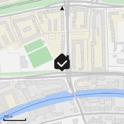 Bild zu Grevenweg 32, 20537 Hamburg