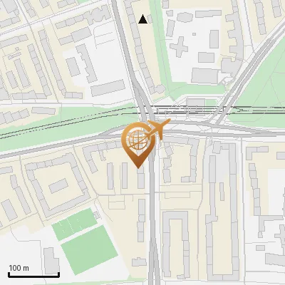 Foto zu Grevenweg 6, 20537 Hamburg