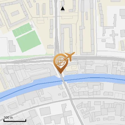 Foto zu Grevenweg 69, 20537 Hamburg