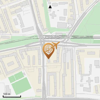 Foto zu Grevenweg 7, 20537 Hamburg