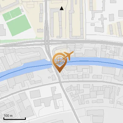 Foto zu Grevenweg 81, 20537 Hamburg