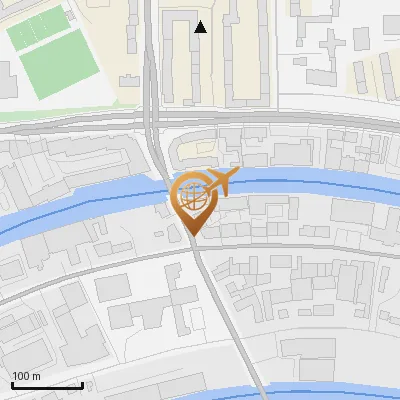 Foto zu Grevenweg 83, 20537 Hamburg