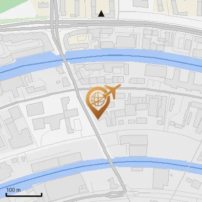 Foto zu Grevenweg 95, 20537 Hamburg