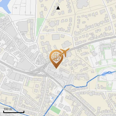 Foto zu Greves Garten 1, 21029 Hamburg