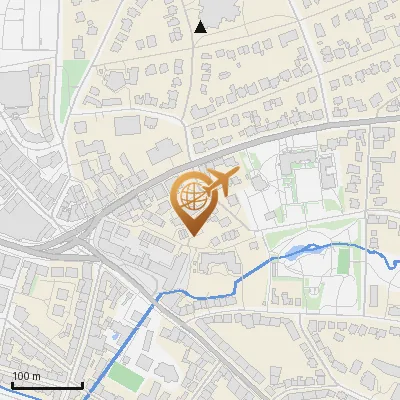 Foto zu Greves Garten 15, 21029 Hamburg