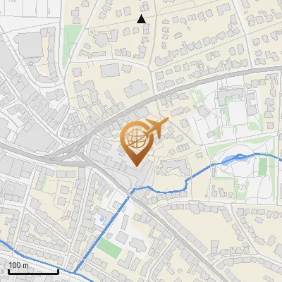 Foto zu Greves Garten 18, 21029 Hamburg