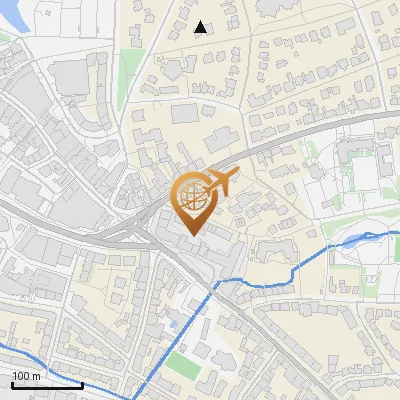 Foto zu Greves Garten 2, 21029 Hamburg