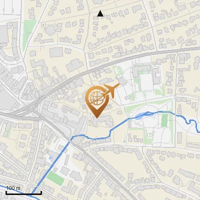 Foto zu Greves Garten 20, 21029 Hamburg