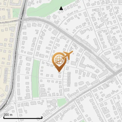 Foto zu Griechenstraße 14, 81545 München