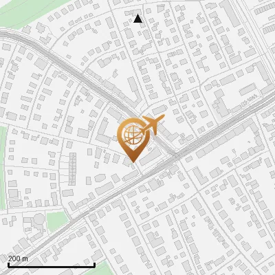 Foto zu Griechenstraße 23, 81545 München