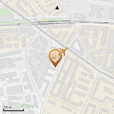 Foto zu Griegstraße 103, 22763 Hamburg