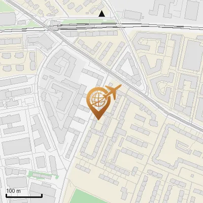 Foto zu Griegstraße 108, 22763 Hamburg