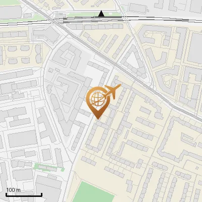 Foto zu Griegstraße 110, 22763 Hamburg