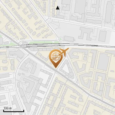 Foto zu Griegstraße 117, 22763 Hamburg