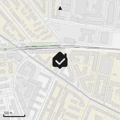 Bild zu Griegstraße 121, 22763 Hamburg
