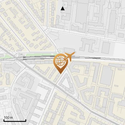 Foto zu Griegstraße 123, 22763 Hamburg