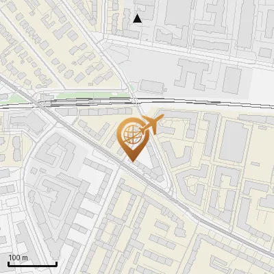 Foto zu Griegstraße 124, 22763 Hamburg