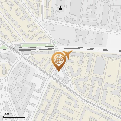 Foto zu Griegstraße 126, 22763 Hamburg