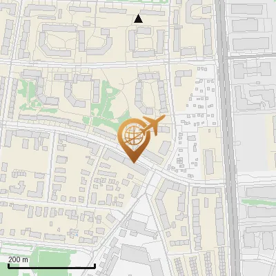 Foto zu Griegstraße 20, 80807 München