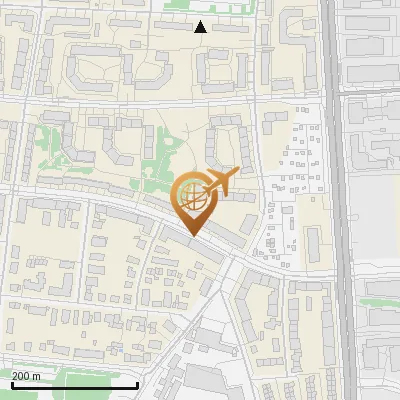 Foto zu Griegstraße 22, 80807 München