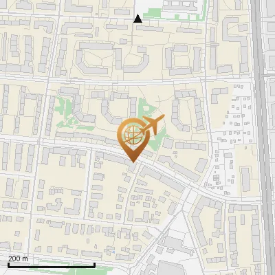 Foto zu Griegstraße 30, 80807 München