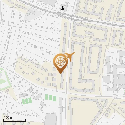 Foto zu Griegstraße 31, 22763 Hamburg