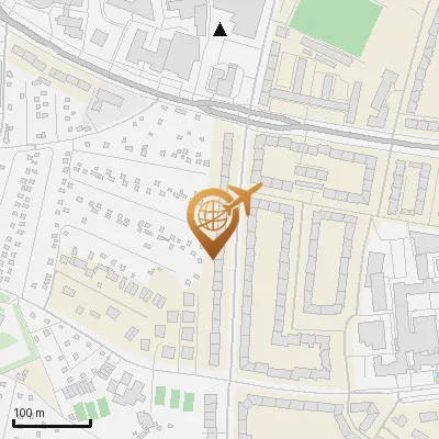 Foto zu Griegstraße 39, 22763 Hamburg