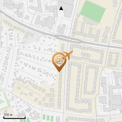 Foto zu Griegstraße 43, 22763 Hamburg