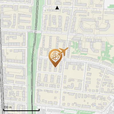 Foto zu Griegstraße 49, 80807 München