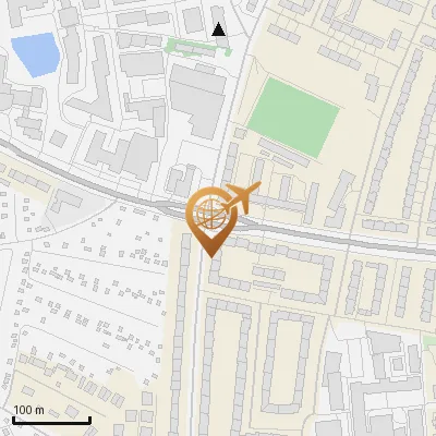 Foto zu Griegstraße 50, 22763 Hamburg