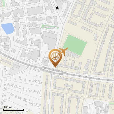 Foto zu Griegstraße 54, 22763 Hamburg