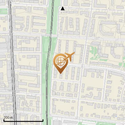 Foto zu Griegstraße 57, 80807 München