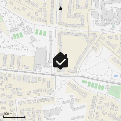 Bild zu Griegstraße 6, 22763 Hamburg